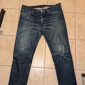 APC Petit New Standard 30x30 (fits like 32x30)